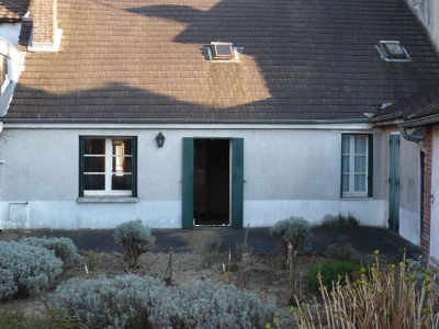MAISON ANCIENNE HABITABLE DE SUITE