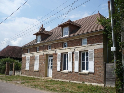 MAISON ANCIENNE  RENOVEE