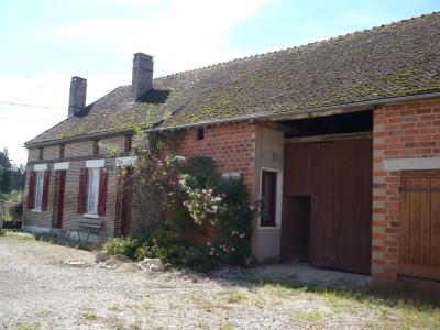 MAISON ANCIENNE HABITABLE DE SUITE