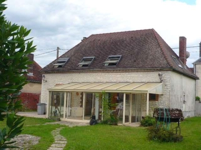 MAISON ANCIENNE HABITABLE DE SUITE