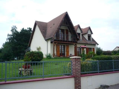 PAVILLON HABITABLE DE SUITE