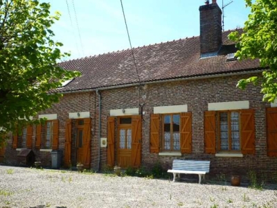 MAISON ANCIENNE