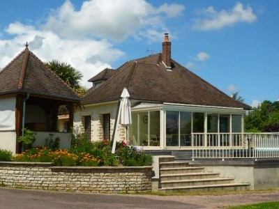 MAISON ATYPIQUE