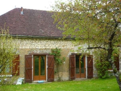 MAISON ANCIENNE HABITABLE DE SUITE