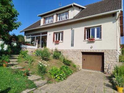 PAVILLON TRADITIONNEL HABITABLE DE SUITE