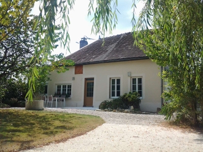 MAISON ANCIENNE RENOVEE