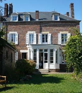 MAISON ANCIENNE AUTHENTIQUE