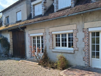 MAISON ANCIENNE HABITABLE DE SUITE