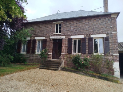 MAISON ANCIENNE A RENOVER
