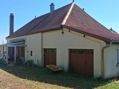 MAISONANCIENNE HABITABLE DE SUITE RENOVE EN 2012
