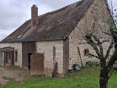 MAISON ANCIENNE A RAFRAICHIR