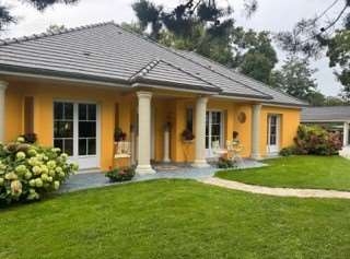 PAVILLON DE PLAIN PIED