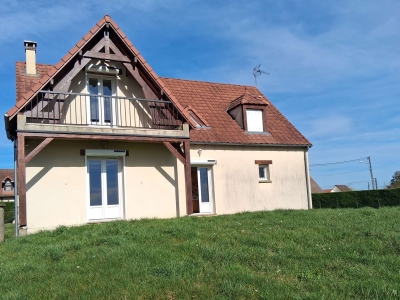 PAVILLON SUR SOUS-SOL
