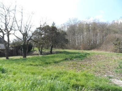 TERRAIN A BATIR