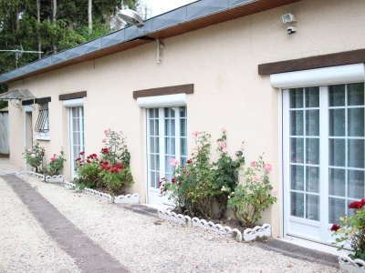 MAISON DE LOISIR