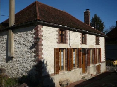 MAISON ANCIENNE ENTIEREMENT RENOVEE