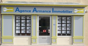 Agence Armance Immobilier