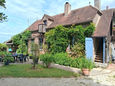 MAISON ANCIENNE RENOVEE