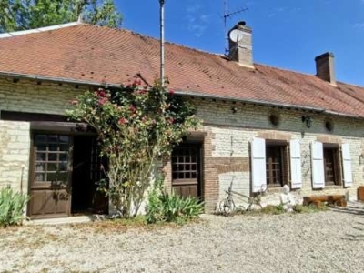MAISON ANCIENNE HABITABLE DE SUITE