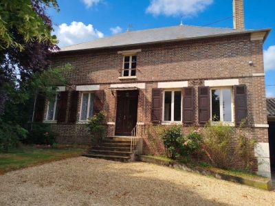 MAISON ANCIENNE A RENOVER